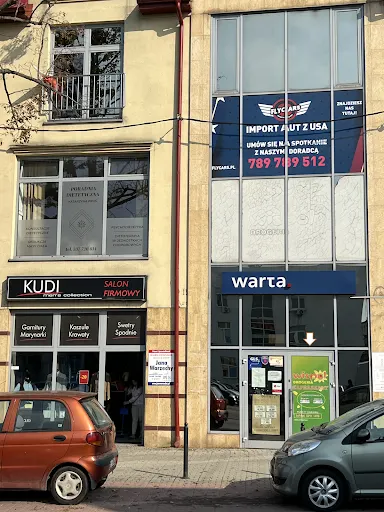 Poradnia Dietetyczna Katarzyna Pruś